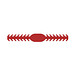 Maskenhalterung Comfort, large, standard-rot