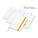 Geiger-Notes Match-Hybrid White Bestseller Notizbuch A5, Natura, inkl. Druck, gelb