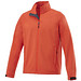 ELEVATE Herren Softshell Jacke Maxson, orange, M