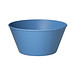 Mehrwegbecher ToGo, 620 ml, behagliches blau