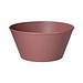 Mehrwegbecher ToGo, 620 ml, raffiniertes rot