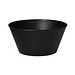 Mehrwegbecher ToGo, 620 ml, schlichtes schwarz