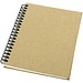 Mendel A6 Notizbuch, natur