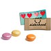 mentos im Flowpack, 2,8 g, Fruit, Folie transparent, inkl. Druck