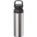Mepal Ellipse 500 ml Thermobecher mit Teesieb, schwarz