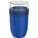 vivid blau