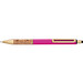 Metall Kugelschreiber Capri,pink
