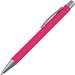 Metall Kugelschreiber Rockford,pink