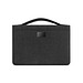 METMAXX® Business-Portfolio MetropolitanBionicBuisness, schwarz