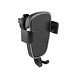 METMAXX® Handyhalter Charger HoldnGravityEcoCharge, schwarz