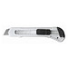 METMAXX® Cuttermesser LogoCutter, weiß