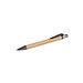 Metmaxx®EndlessGrafiteKlick nGo, braun/titan