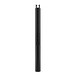 METMAXX® Lichtbogen-Feuerzeug FutureEleganceBlack, schwarz