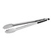 METMAXX® Grillzange Thrill4GrillZange, silber
