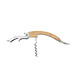 Metmaxx® Kellnermesser Wine4you braun