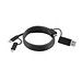 Metmaxx® Ladekabel LademeisterBusinessMagnetic