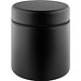 Metmaxx® Lunchpot MealBuddy schwarz/Ring schwarz
