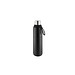 Metmaxx® MultibottleFlexThermo, schwarz/silber