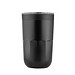 Metmaxx® Thermobecher OfficeCupAromaEVO, schwarz