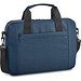METZ. Laptop-Aktenkoffer 15.6'' aus 600D polyester, Blau