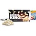 Mikrowellen-Popcorn in Werbekartonage, 90 g, salziges Popcorn, inkl. Druck