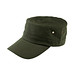 Military-Cap SOLDIER,dunkelgrün