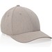 Milo AWARE™ 6-Panel-Heather-Kappe, off white