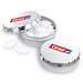 Klick-Dose-57, blank 20 g, VIVIL Extra Strong, zuckerfrei (Dose)