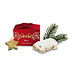 Mini Stollen Merry Christmas