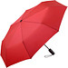 FARE® AOC Mini-Taschenschirm, rot