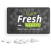 MintCard, 7 g, grau-transparent, inkl. Druck