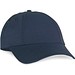 MIUCCIA. Baselball Cap, Blau