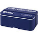 MIYO Lunchbox, blau