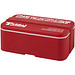 MIYO Lunchbox, rot