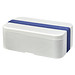 MIYO Renew Lunchbox, elfenbeinweiß