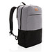 XD COLLECTION RFID Laptop-Rucksack 15.6 Zoll USB, PVC-frei, schwarz