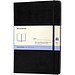 Moleskine Art Skizzenbuch A4, schwarz