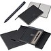 MoLu edle Geschenkbox Port St. Lucie,schwarz