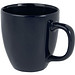 Moni 430 ml Keramiktasse, navy
