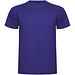 Montecarlo Sport T-Shirt für Kinder, Mauve, 8