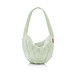 moonbag, puffer iced matcha