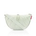 moonbag S, puffer iced matcha