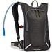 MOUNTI. Sportrucksack mit Wassertank 420D 2 L, Grau