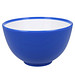 Müslischale 2 Colour matt, standard-blau PP