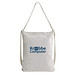 HALFAR Tasche Multibag Loom, natur