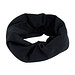 Multifunktionstuch TRENDY,schwarz