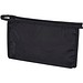 Muse GRS RPET Kosmetiktasche, schwarz