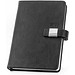 MUSSET A5, Schwarz