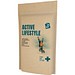 MyKit Active Lifestyle Erste-Hilfe in Papiertasche, Kraftpapier