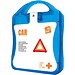 MyKit Auto, blau